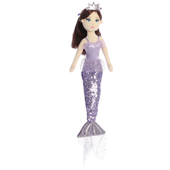 Aurora® - Sea Sparkles™ - Tutu Sparkles™ - 18" Iris
