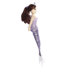 Aurora® - Sea Sparkles™ - Tutu Sparkles™ - 18" Iris