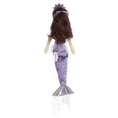 Aurora® - Sea Sparkles™ - Tutu Sparkles™ - 18" Iris