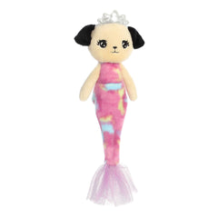 Aurora® - Sea Sparkles™ - 15" Merpuppy™