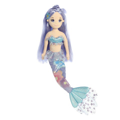 Aurora® - Sea Sparkles™ - Floral Sparkles - 18" Ivy™