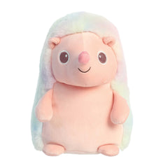 Aurora® - Squishiverse™ - Squishy Hugs™ - Hedgie de 9"