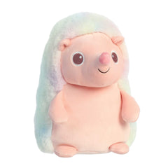 Aurora® - Squishiverse™ - Squishy Hugs™ - Hedgie de 9"