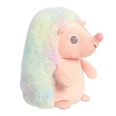 Aurora® - Squishiverse™ - Squishy Hugs™ - Hedgie de 9"