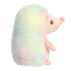 Aurora® - Squishiverse™ - Squishy Hugs™ - Hedgie de 9"