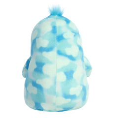 Aurora® - Squishiverse™ - Squishy Jellybeans™ - Perezoso de 12"