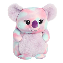 Aurora® - Squishiverse™ - Squishy Jellybeans™ - Koala de 12"