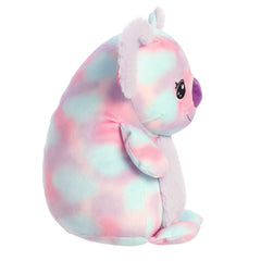 Aurora® - Squishiverse™ - Squishy Jellybeans™ - Koala de 12"