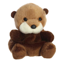 Aurora® - Palm Pals™ - Selena Sea Otter™