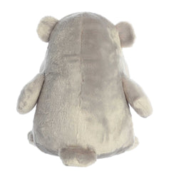 Aurora® - Happy Hippo and Friends™ - 11" Happy Hippo™