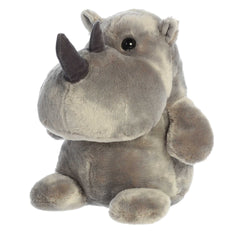 Aurora® - Happy Hippo and Friends™ - 11" Happy Rhino™