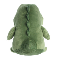 Aurora® - Happy Hippo and Friends™ - 13" Happy Alligator™