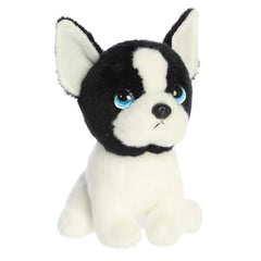 Aurora® - Petites™ - Harvard Boston Terrier™ de 7"
