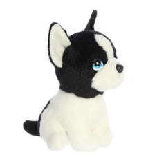 Aurora® - Petites™ - Harvard Boston Terrier™ de 7"