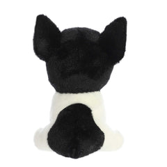 Aurora® - Petites™ - Harvard Boston Terrier™ de 7"