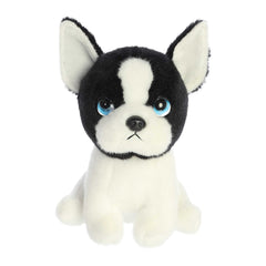 Aurora® - Petites™ - Harvard Boston Terrier™ de 7"
