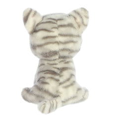 Aurora® - Petites™ - 7" Misty Grey Tabby™