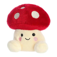 Aurora® - Palm Pals™ - Amanita Mushroom ™