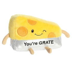 Aurora® - JUST SAYIN'™ - 10" Estás Grate™