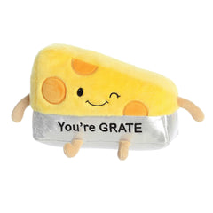 Aurora® - JUST SAYIN'™ - 10" Estás Grate™