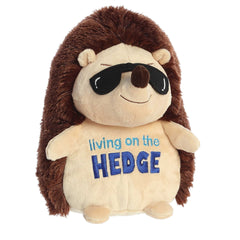 Aurora® - JUST SAYIN'™ - 8.5" Livin' On The Hedge™