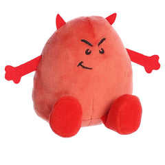 Aurora® - Eggspressions™ - Huevo relleno de 3.5"