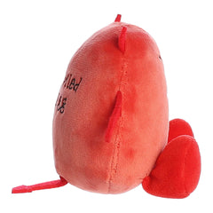 Aurora® - Eggspressions™ - Huevo relleno de 3.5"