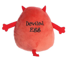 Aurora® - Eggspressions™ - Huevo relleno de 3.5"