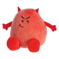 Aurora® - Eggspressions™ - Huevo relleno de 3.5"