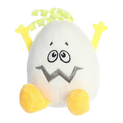 Aurora® - Eggspressions™ - 3.5" Scrambled Egg