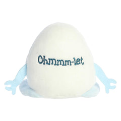 Aurora® - Eggspressions™ - 3.5" Ohmm-Let