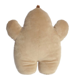 Aurora® - Spongecakes™ - 16" Cinnamon Sloth™