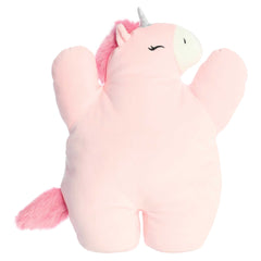 Aurora® - Spongecakes™ - 16" Pink Frosting Unicorn™