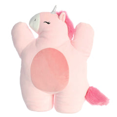 Aurora® - Spongecakes™ - 16" Pink Frosting Unicorn™