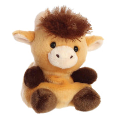 Aurora® - Palm Pals™ - Hubert Highland Cow™