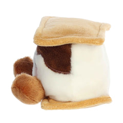 Aurora® - Palm Pals™ - 5" Toastee S'more™