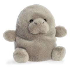 Aurora® - Palm Pals™ - 5" Blubs Manatee™