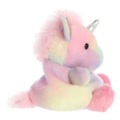 Aurora® - Palm Pals™ - 5" Sorbet Unicorn™