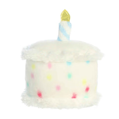 Aurora® - Palm Pals™ - 5" Happy B'Day Cake