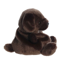 Aurora® - Palm Pals™ - 5" Sienna Chocolate Lab™