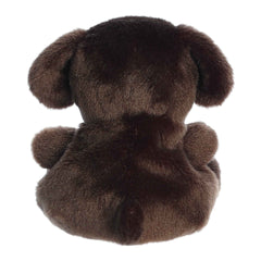 Aurora® - Palm Pals™ - 5" Sienna Chocolate Lab™