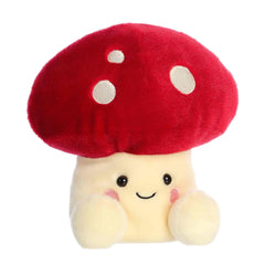 Aurora® - Palm Pals™ - Amanita Mushroom ™
