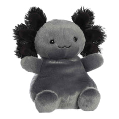 Aurora® - Palm Pals™ - Onyx Axolotl™