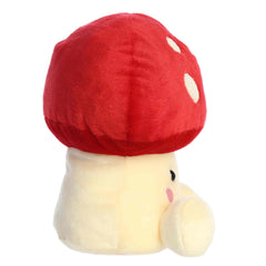 Aurora® - Palm Pals™ - Amanita Mushroom ™