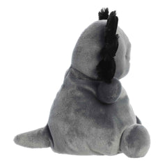 Aurora® - Palm Pals™ - Onyx Axolotl™