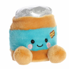 Aurora® - Palm Pals™ - 5" Petey Peanut Butter™
