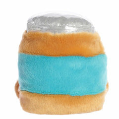 Aurora® - Palm Pals™ - 5" Petey Peanut Butter™