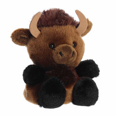 Aurora® - Palm Pals™ - 5" Billy Bison™