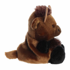 Aurora® - Palm Pals™ - 5" Billy Bison™