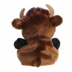 Aurora® - Palm Pals™ - 5" Billy Bison™